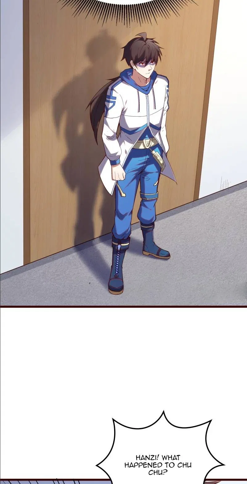 I’m Desperate to Get Stronger Chapter 28 – Page 41