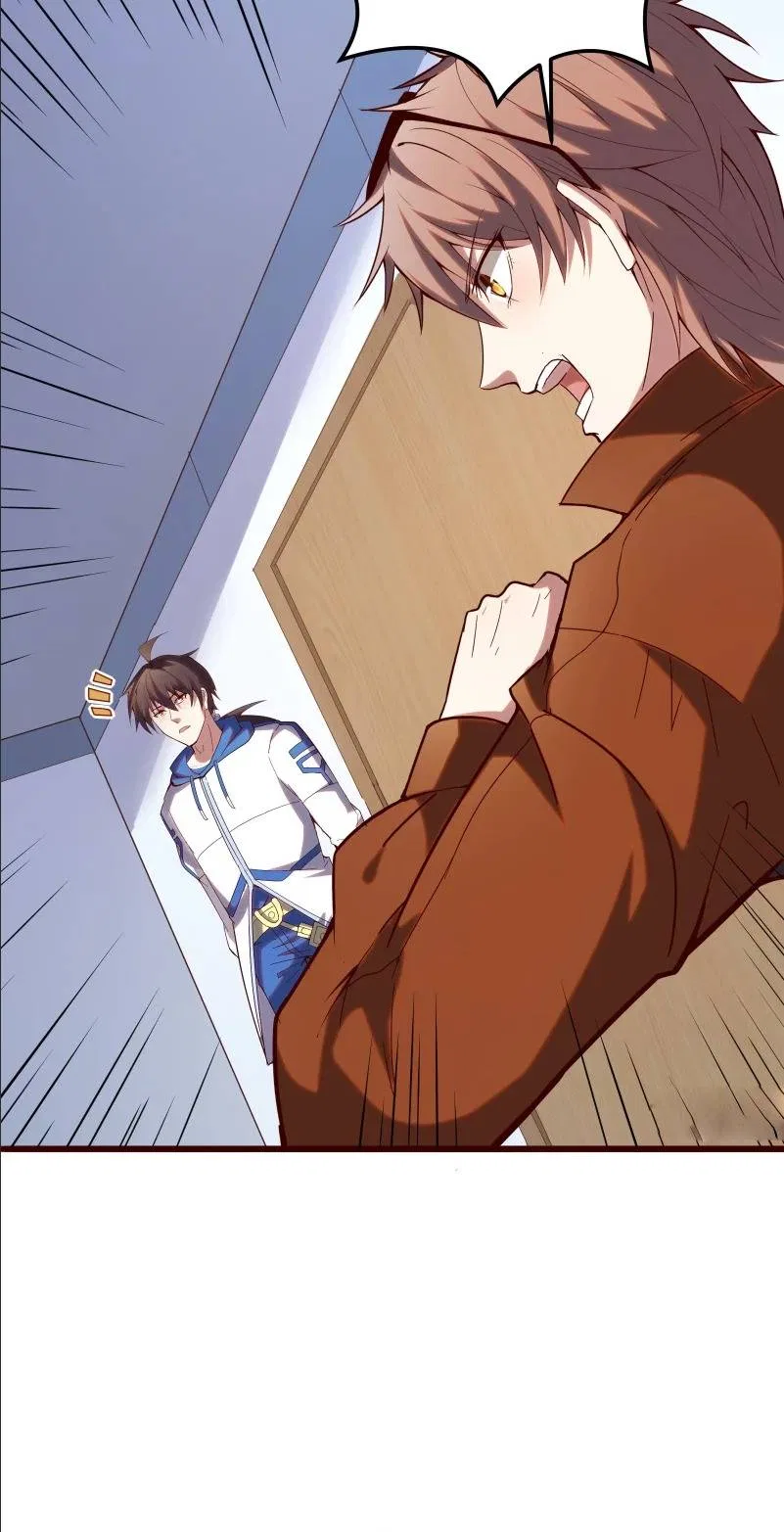 I’m Desperate to Get Stronger Chapter 28 – Page 42