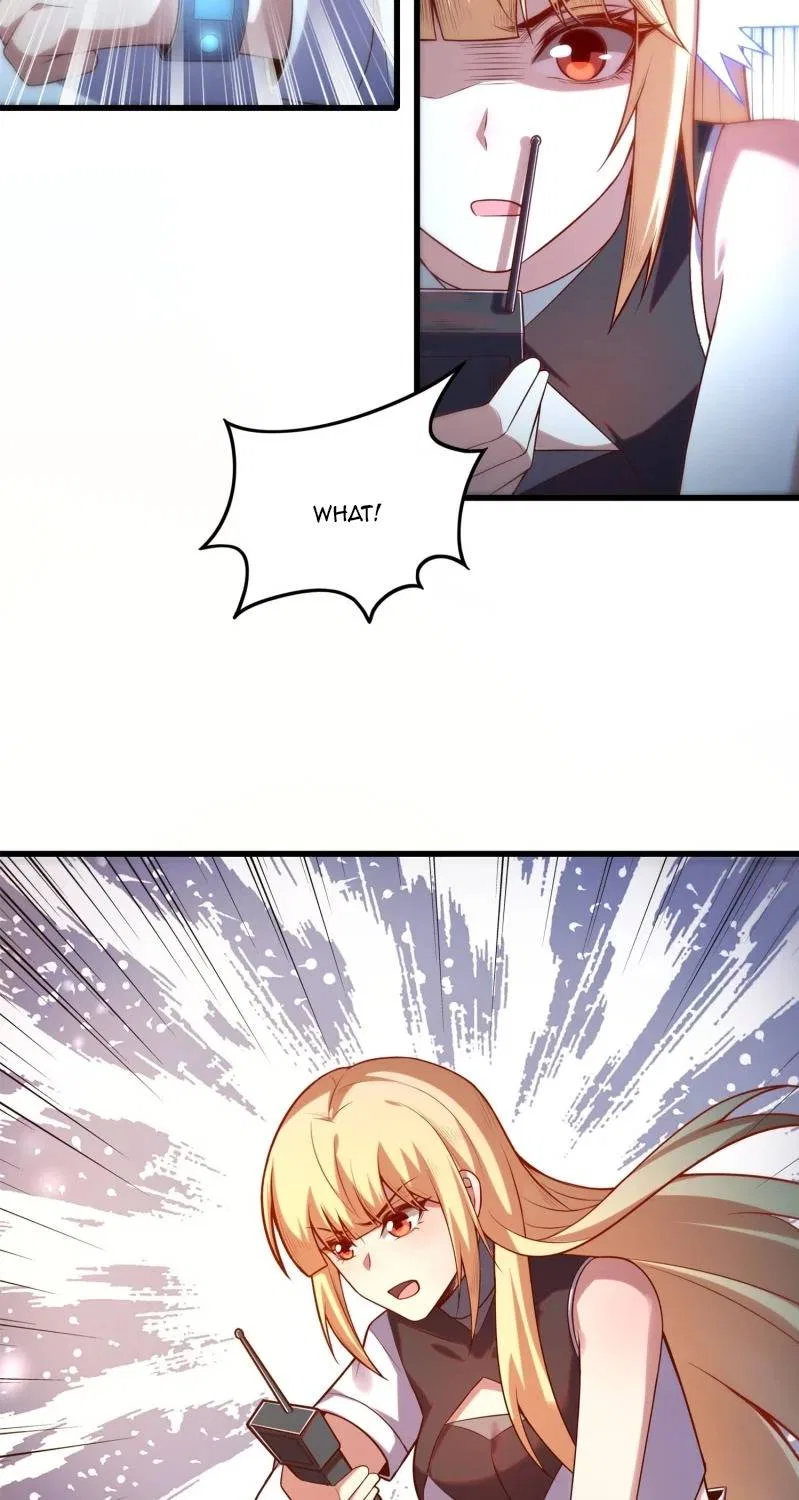 I’m Desperate to Get Stronger Chapter 27 – Page 6