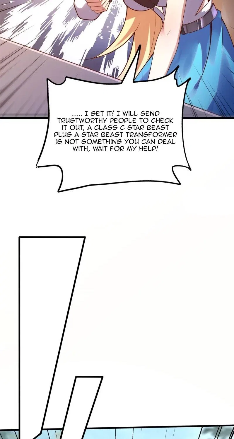 I’m Desperate to Get Stronger Chapter 27 – Page 7