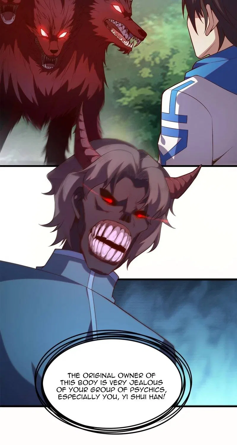 I’m Desperate to Get Stronger Chapter 27 – Page 10