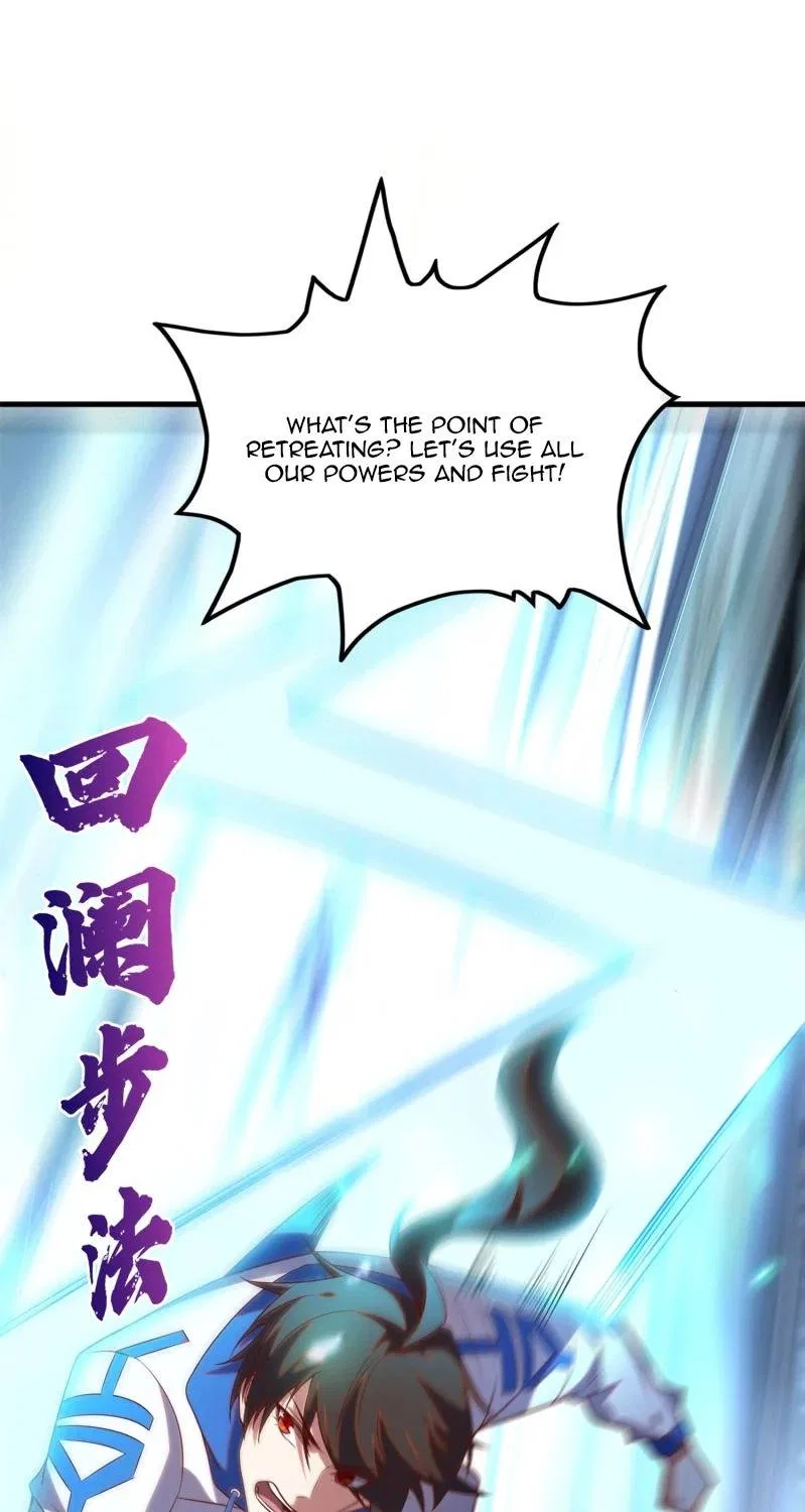 I’m Desperate to Get Stronger Chapter 27 – Page 12