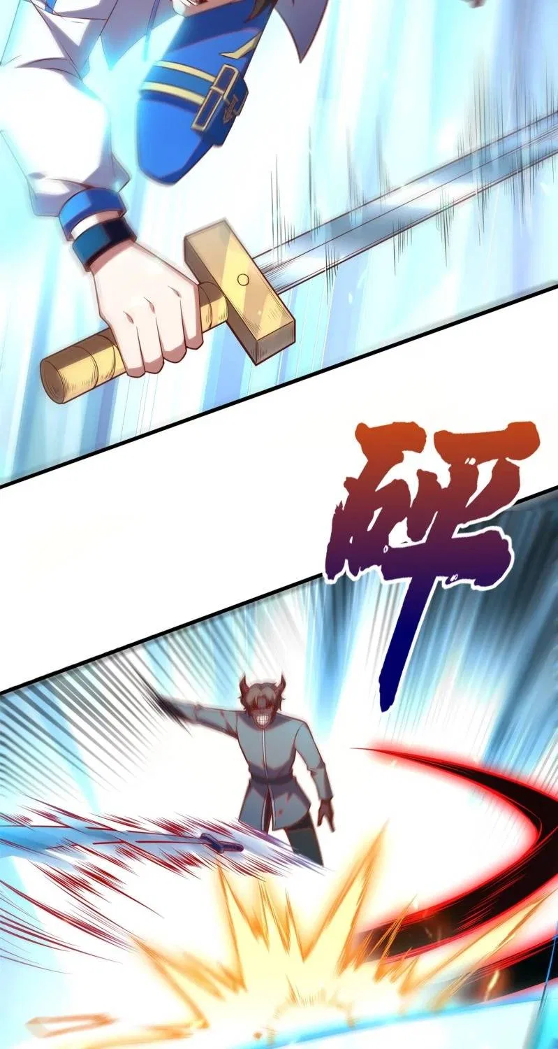 I’m Desperate to Get Stronger Chapter 27 – Page 13