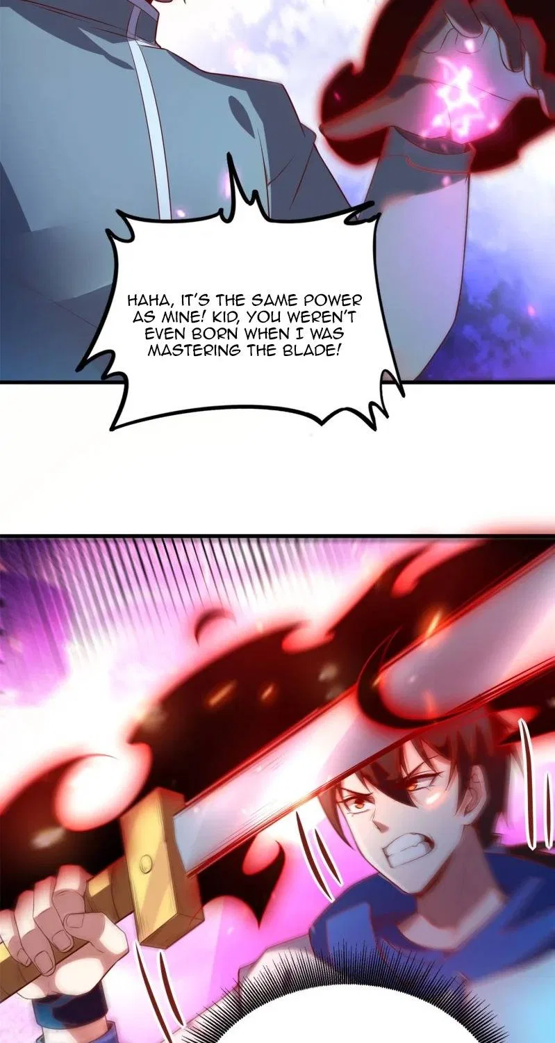 I’m Desperate to Get Stronger Chapter 27 – Page 15