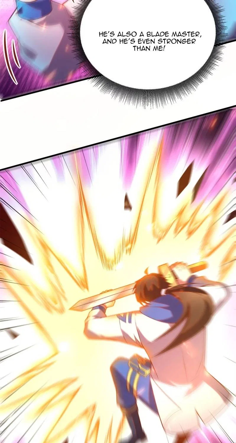 I’m Desperate to Get Stronger Chapter 27 – Page 16