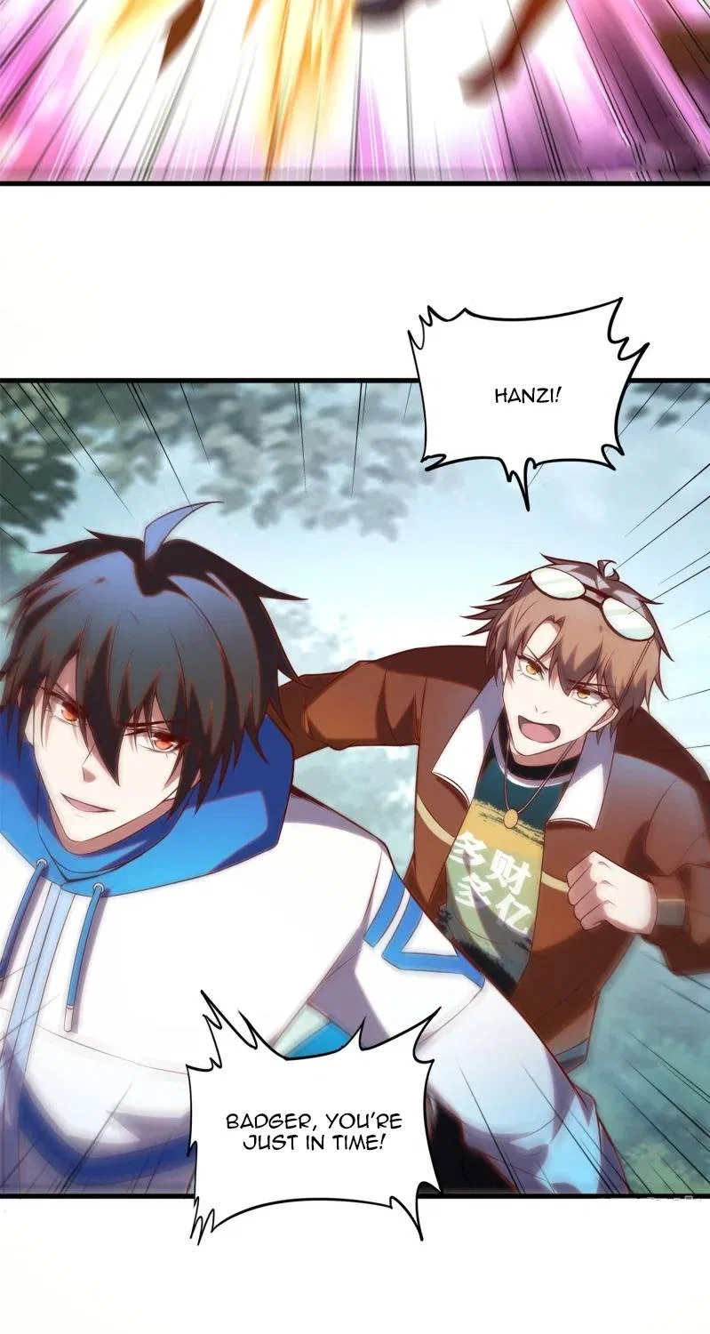 I’m Desperate to Get Stronger Chapter 27 – Page 17