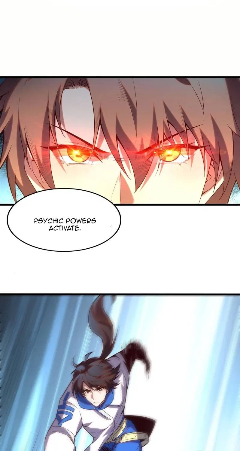 I’m Desperate to Get Stronger Chapter 27 – Page 18