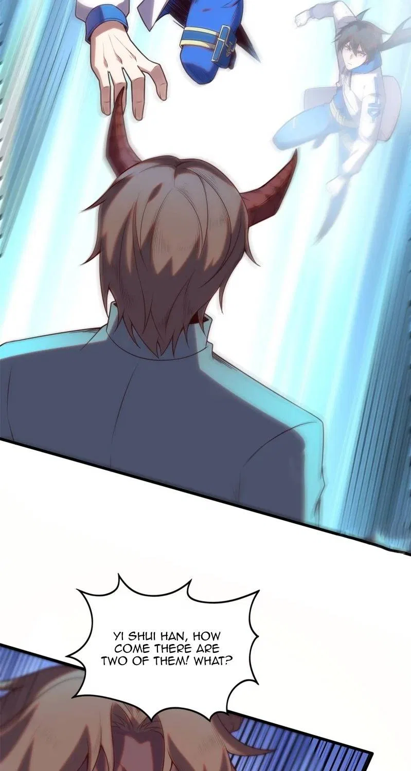 I’m Desperate to Get Stronger Chapter 27 – Page 19