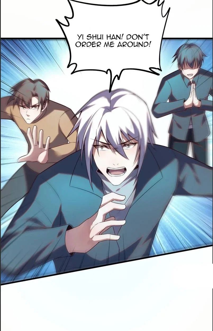 I’m Desperate to Get Stronger Chapter 27 – Page 24