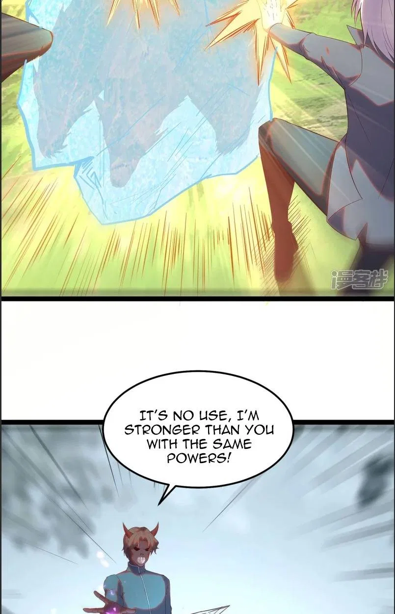 I’m Desperate to Get Stronger Chapter 27 – Page 26
