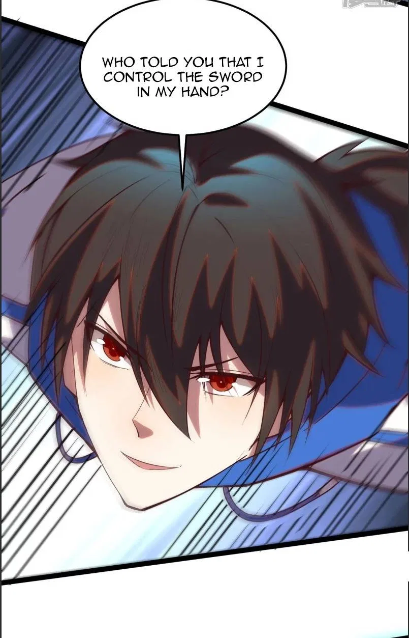 I’m Desperate to Get Stronger Chapter 27 – Page 28