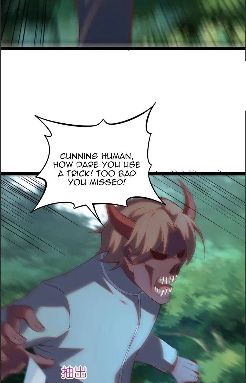 I’m Desperate to Get Stronger Chapter 27 – Page 31
