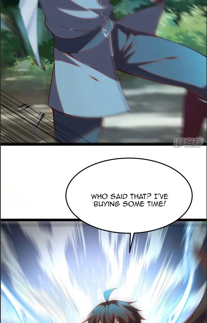 I’m Desperate to Get Stronger Chapter 27 – Page 32
