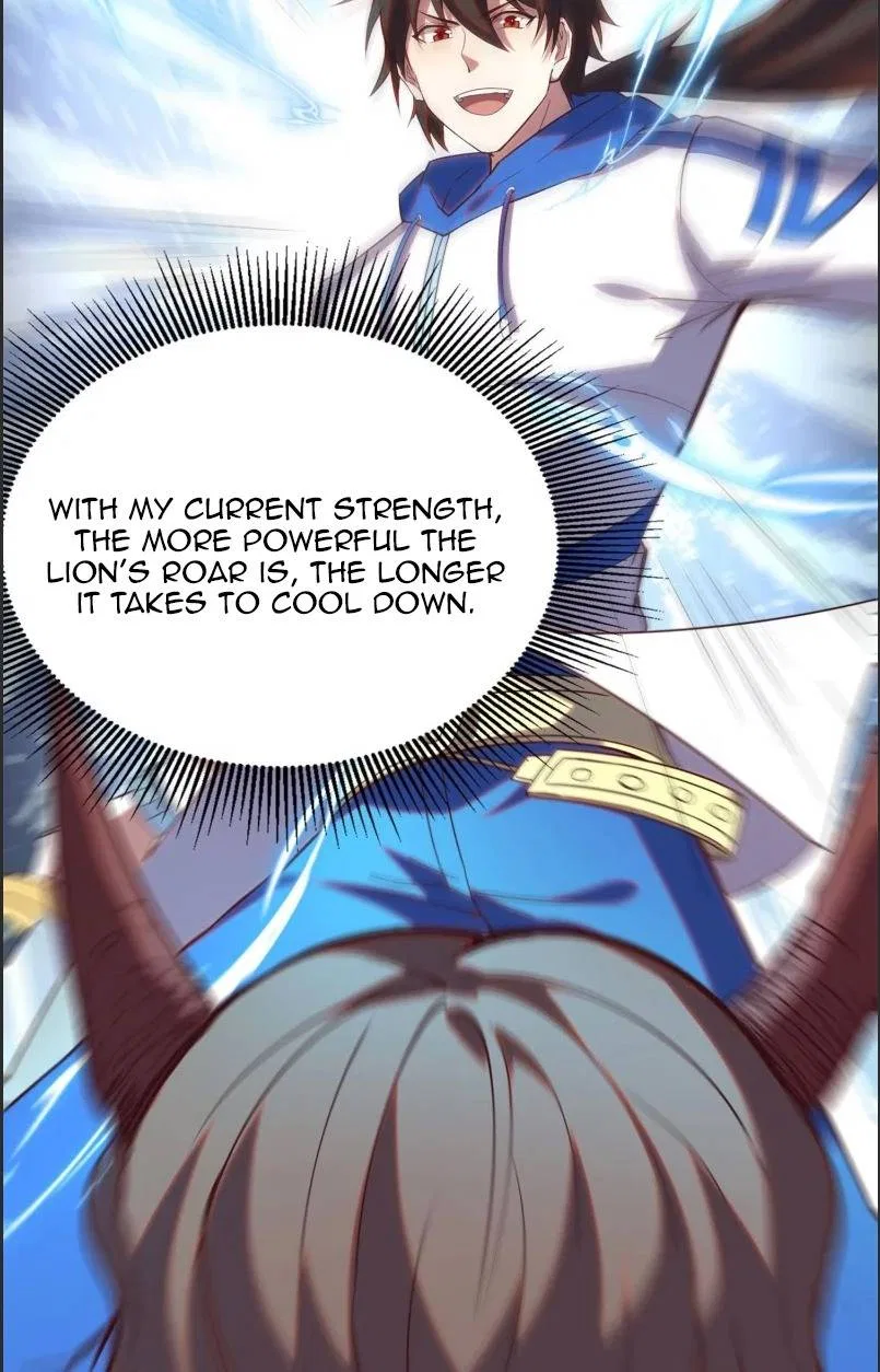 I’m Desperate to Get Stronger Chapter 27 – Page 33