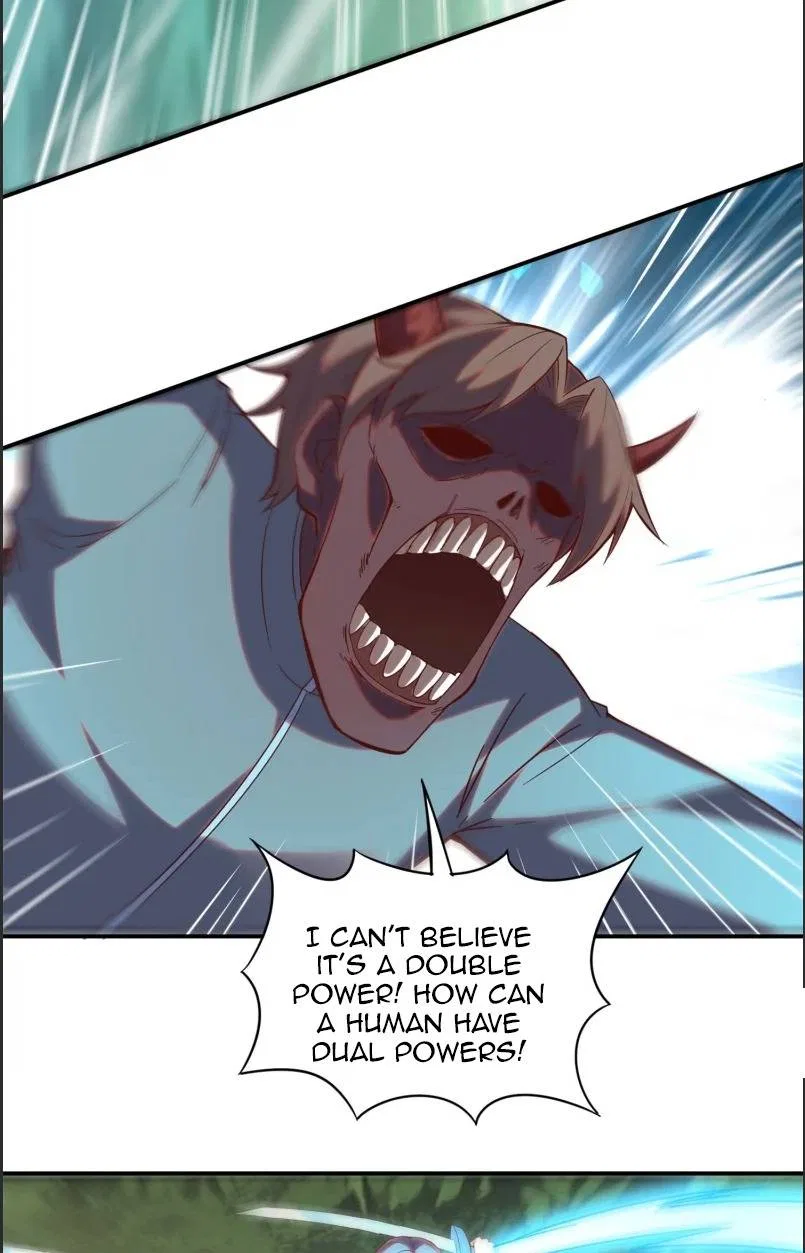 I’m Desperate to Get Stronger Chapter 27 – Page 37