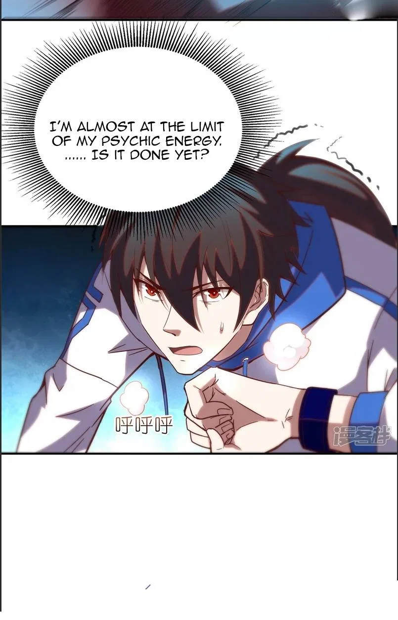 I’m Desperate to Get Stronger Chapter 27 – Page 42