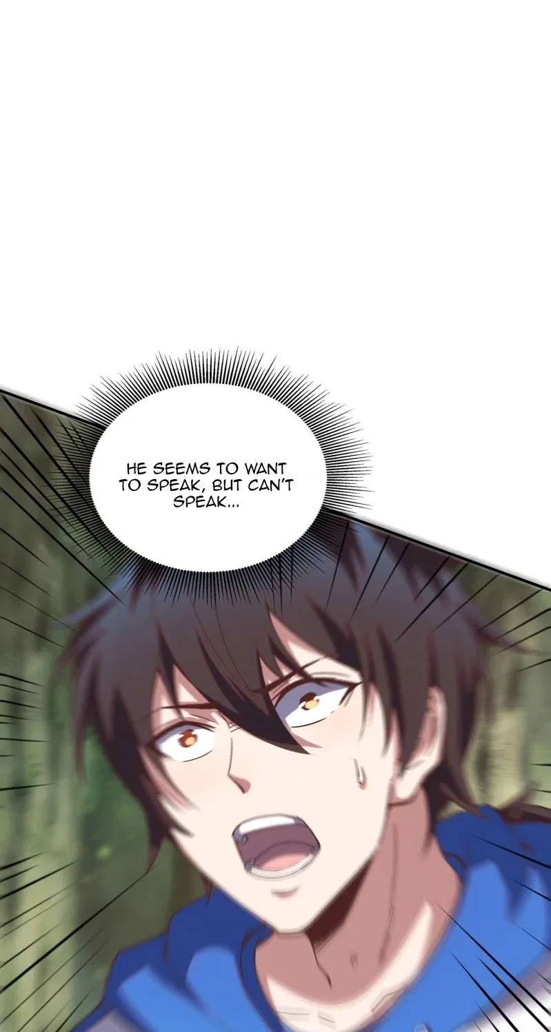 I’m Desperate to Get Stronger Chapter 26 – Page 8