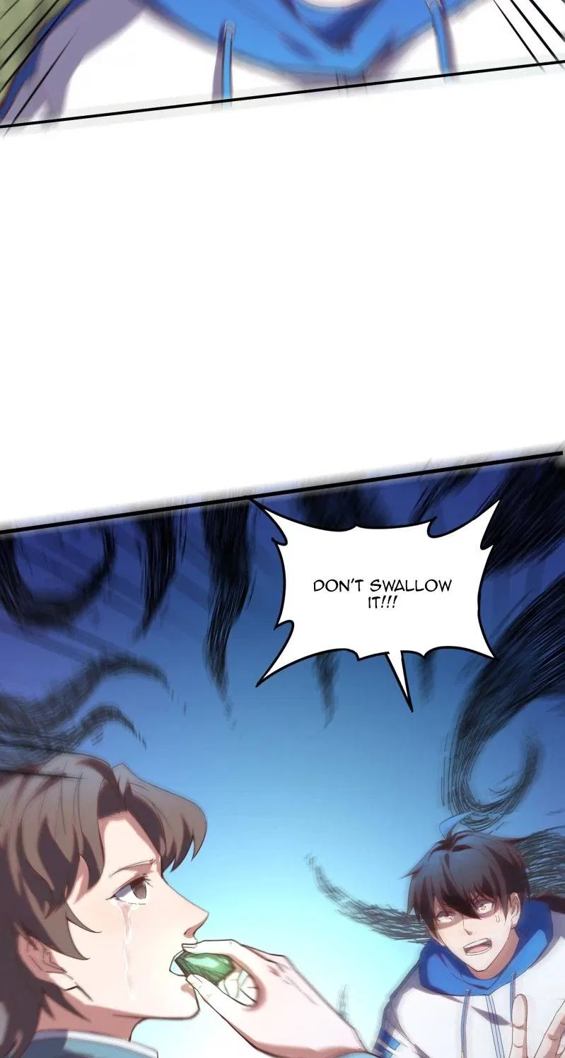 I’m Desperate to Get Stronger Chapter 26 – Page 9