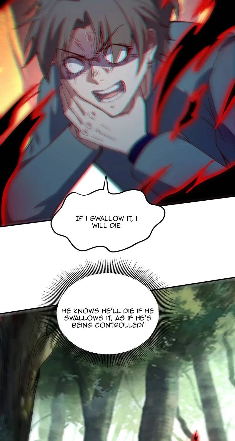 I’m Desperate to Get Stronger Chapter 26 – Page 12