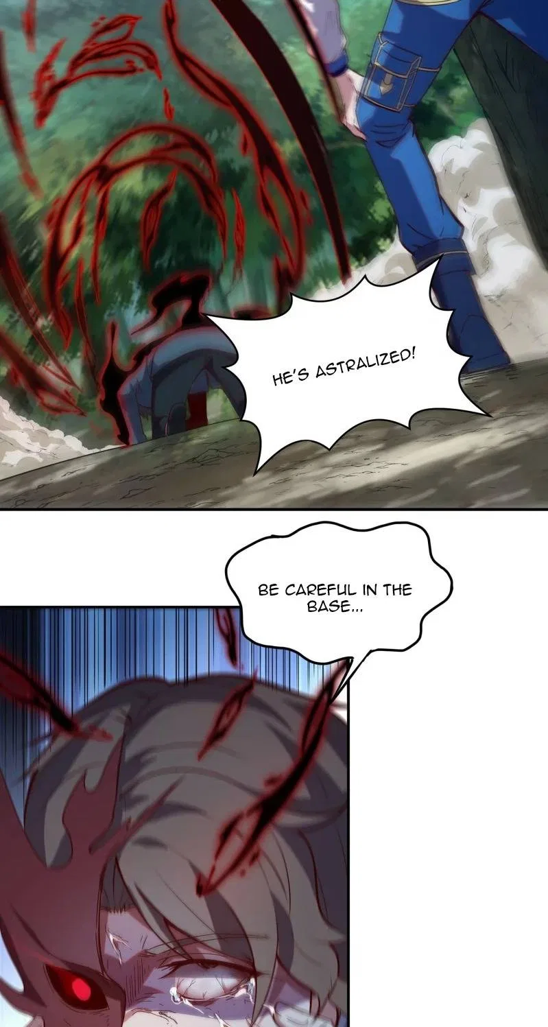 I’m Desperate to Get Stronger Chapter 26 – Page 15