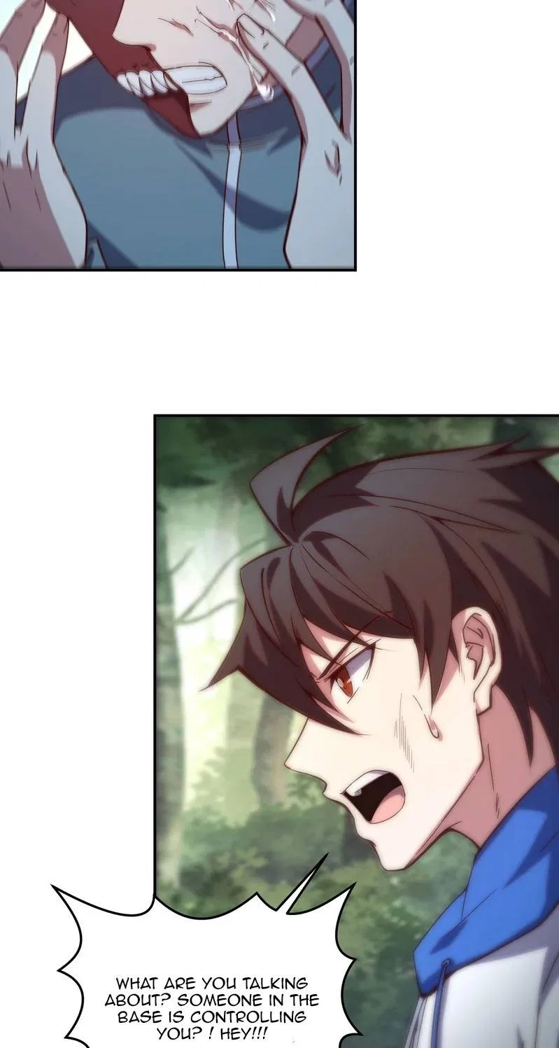 I’m Desperate to Get Stronger Chapter 26 – Page 16