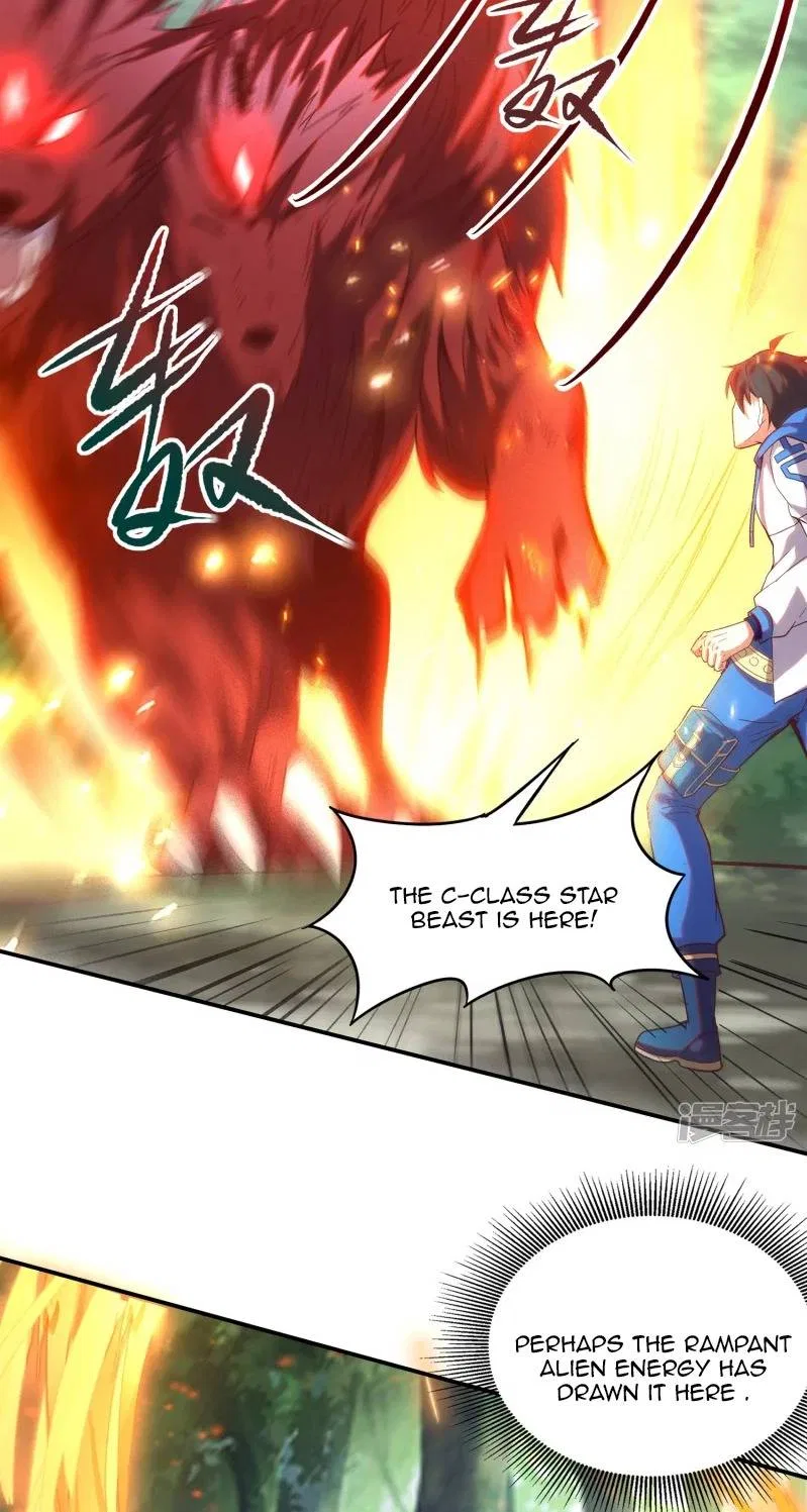 I’m Desperate to Get Stronger Chapter 26 – Page 20