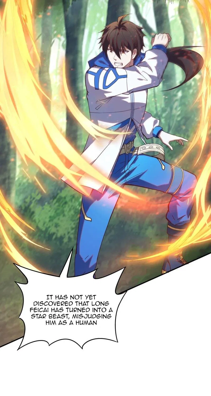 I’m Desperate to Get Stronger Chapter 26 – Page 21