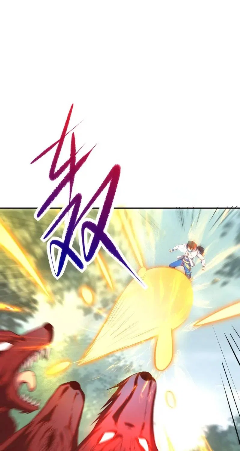I’m Desperate to Get Stronger Chapter 26 – Page 22