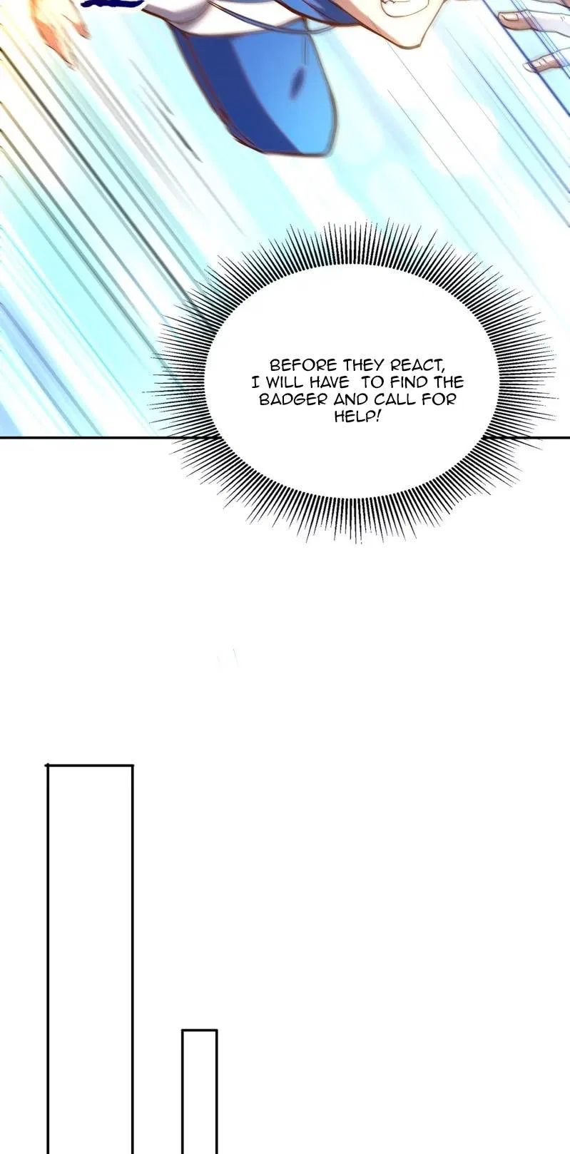 I’m Desperate to Get Stronger Chapter 26 – Page 26