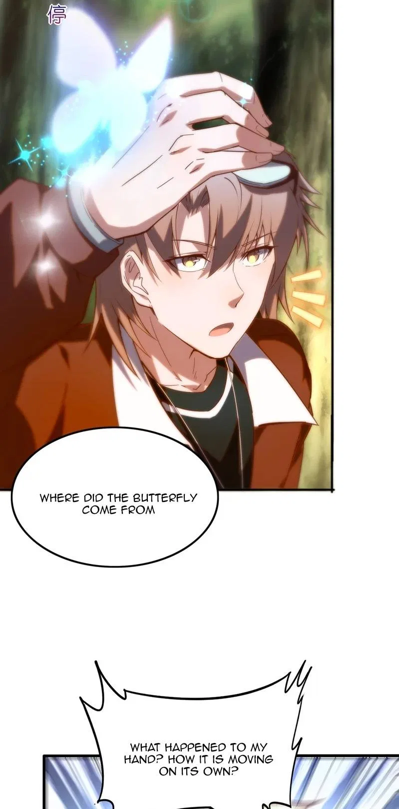 I’m Desperate to Get Stronger Chapter 26 – Page 29