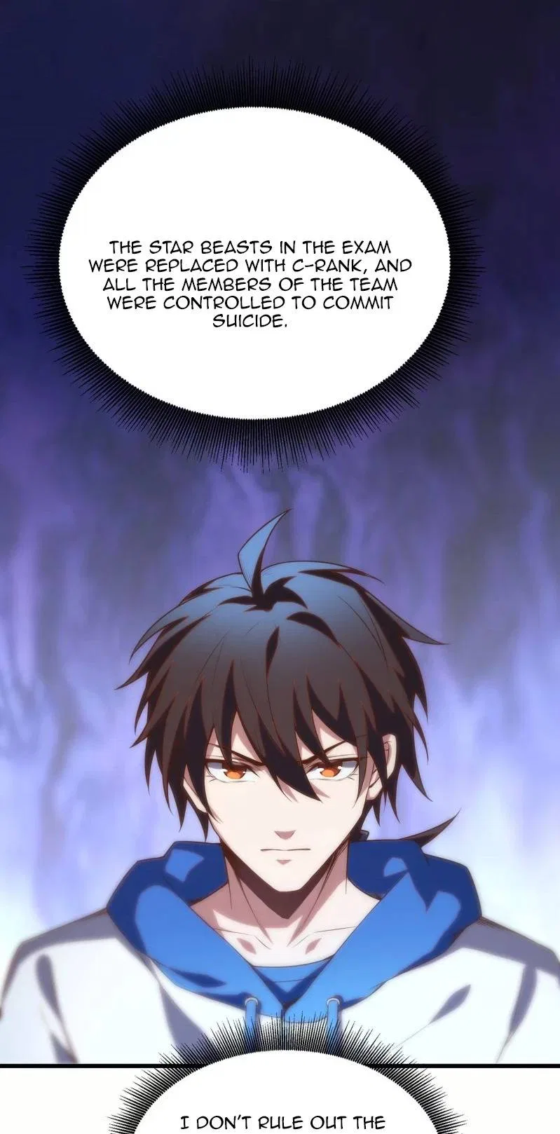 I’m Desperate to Get Stronger Chapter 26 – Page 41