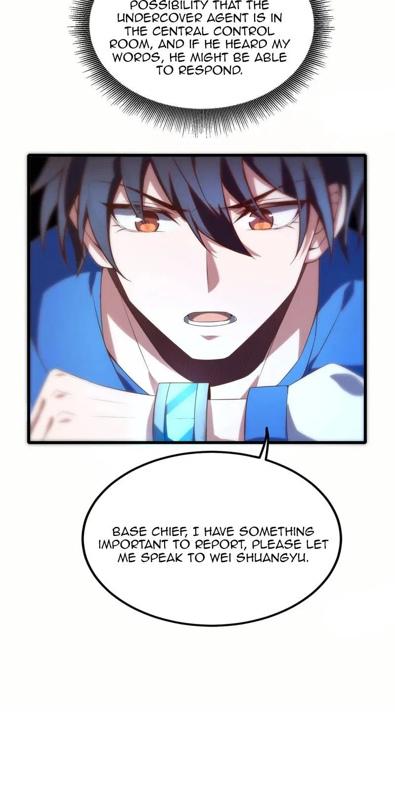 I’m Desperate to Get Stronger Chapter 26 – Page 42