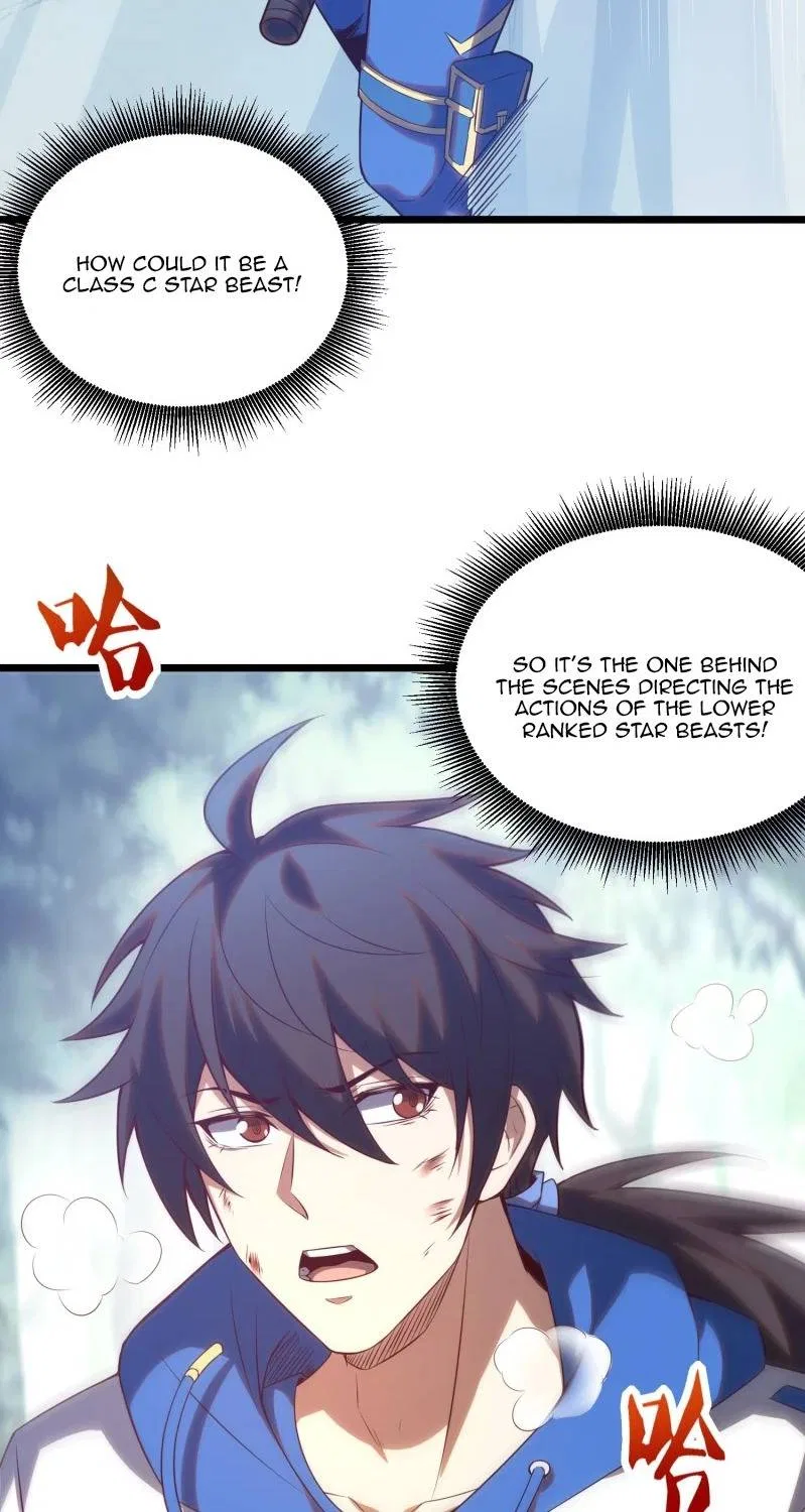 I’m Desperate to Get Stronger Chapter 25 – Page 5
