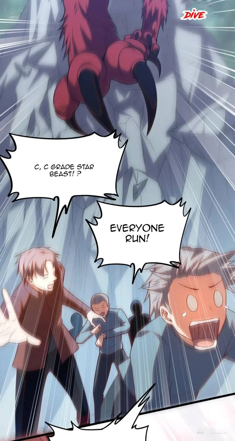 I’m Desperate to Get Stronger Chapter 25 – Page 13