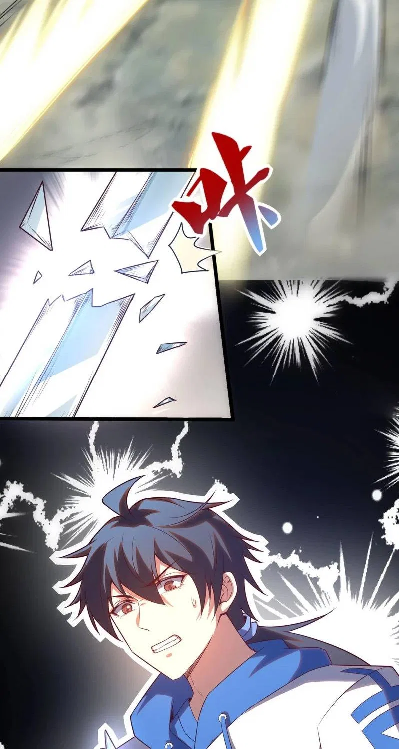 I’m Desperate to Get Stronger Chapter 25 – Page 18