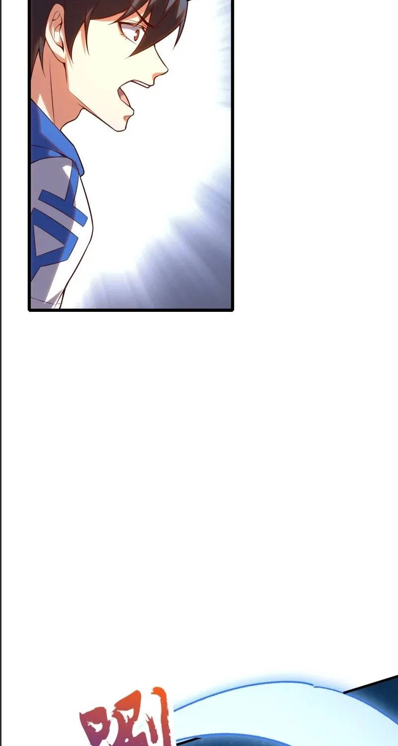 I’m Desperate to Get Stronger Chapter 25 – Page 22
