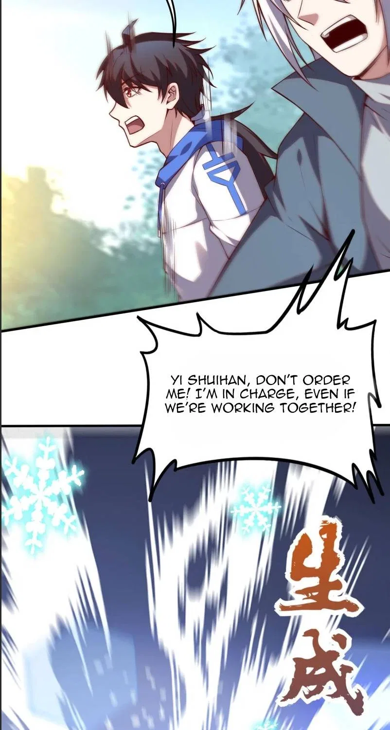 I’m Desperate to Get Stronger Chapter 25 – Page 31