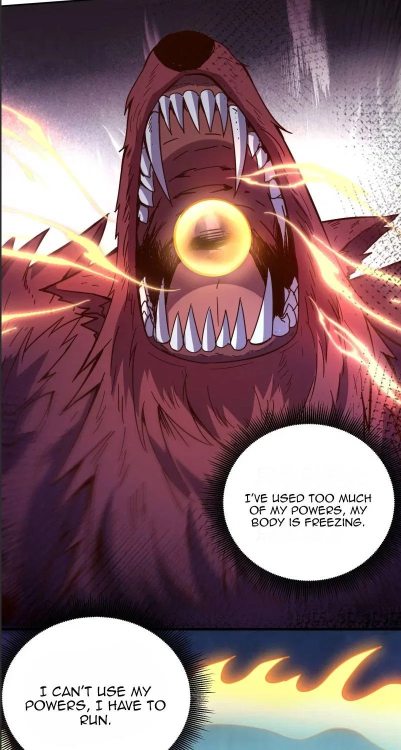 I’m Desperate to Get Stronger Chapter 25 – Page 34