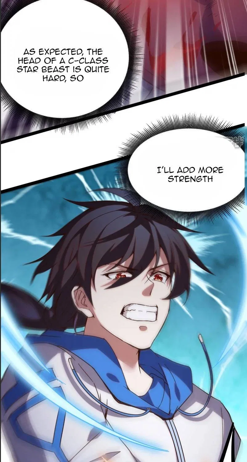 I’m Desperate to Get Stronger Chapter 25 – Page 40