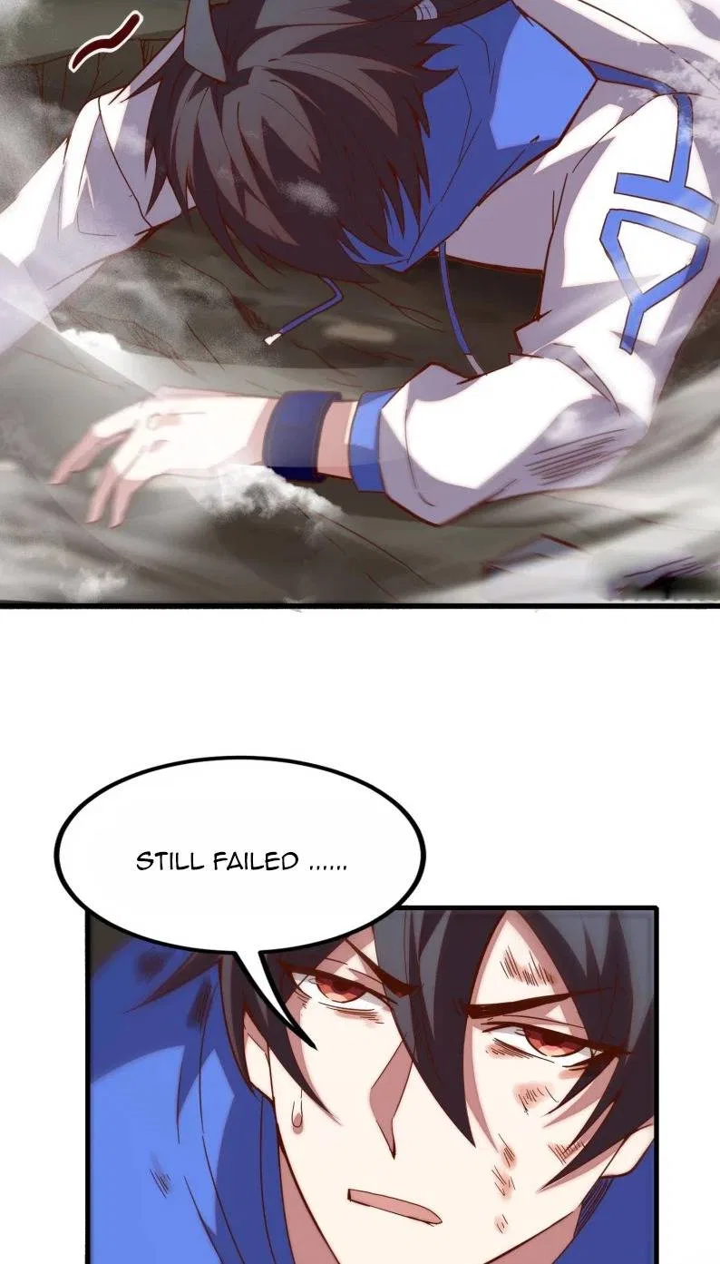 I’m Desperate to Get Stronger Chapter 25 – Page 47