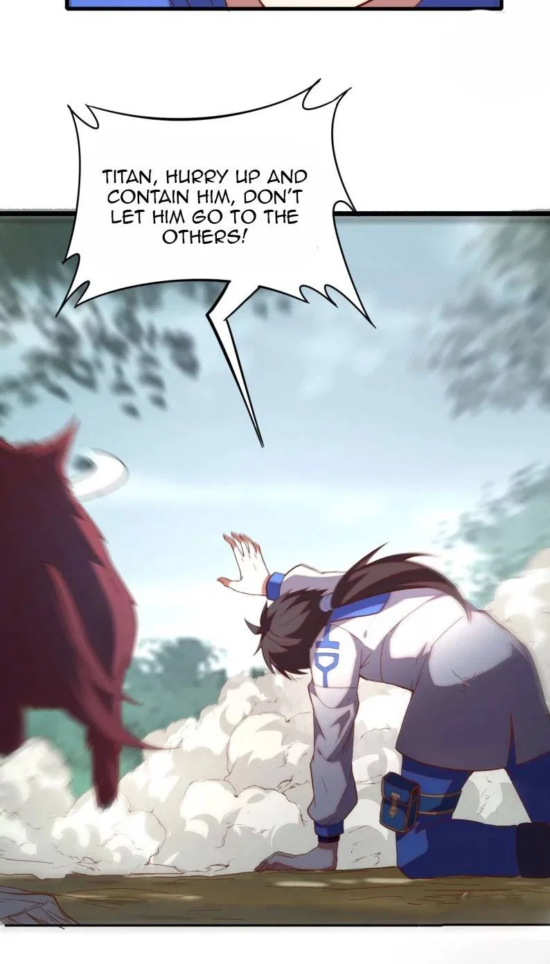 I’m Desperate to Get Stronger Chapter 25 – Page 48