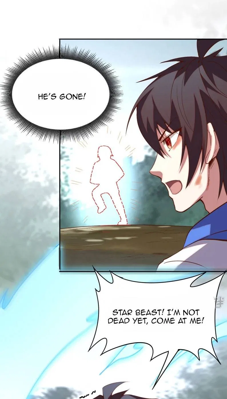 I’m Desperate to Get Stronger Chapter 25 – Page 49
