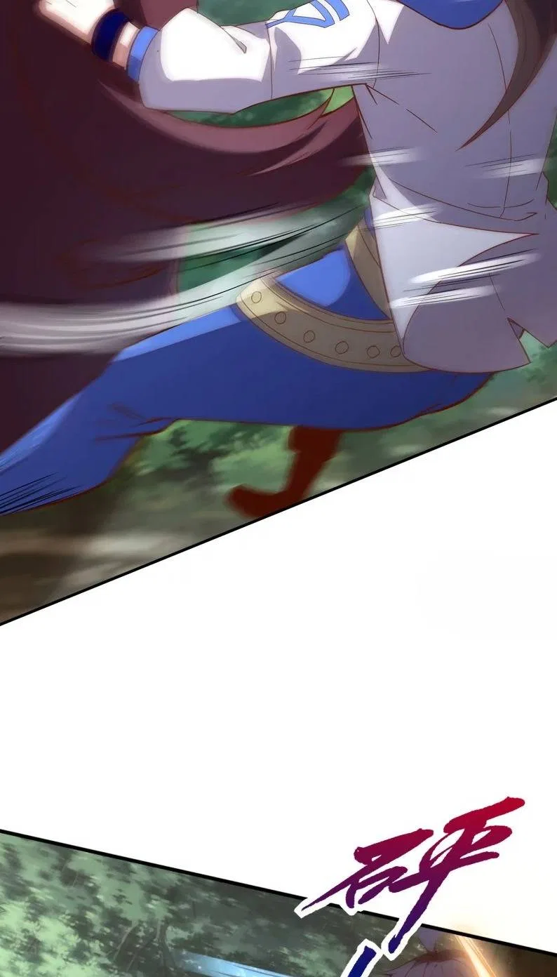 I’m Desperate to Get Stronger Chapter 25 – Page 52