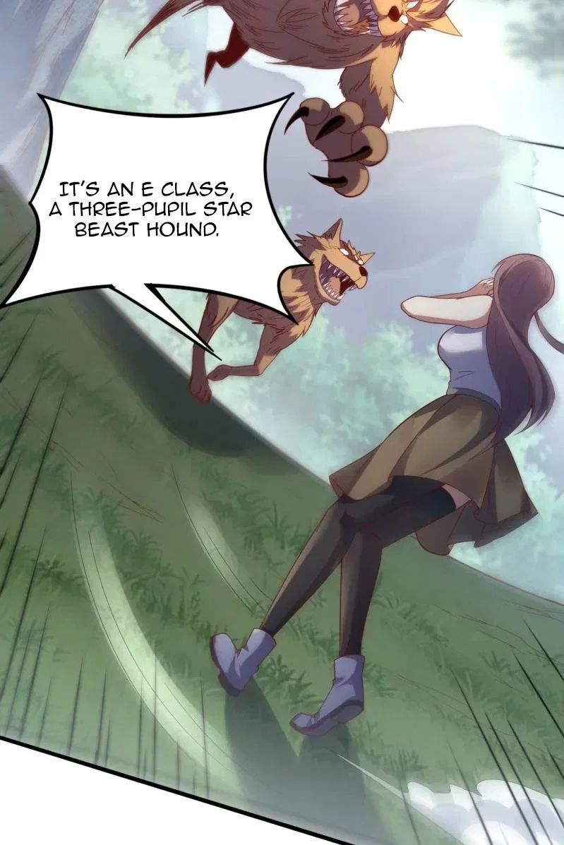 I’m Desperate to Get Stronger Chapter 24 – Page 6