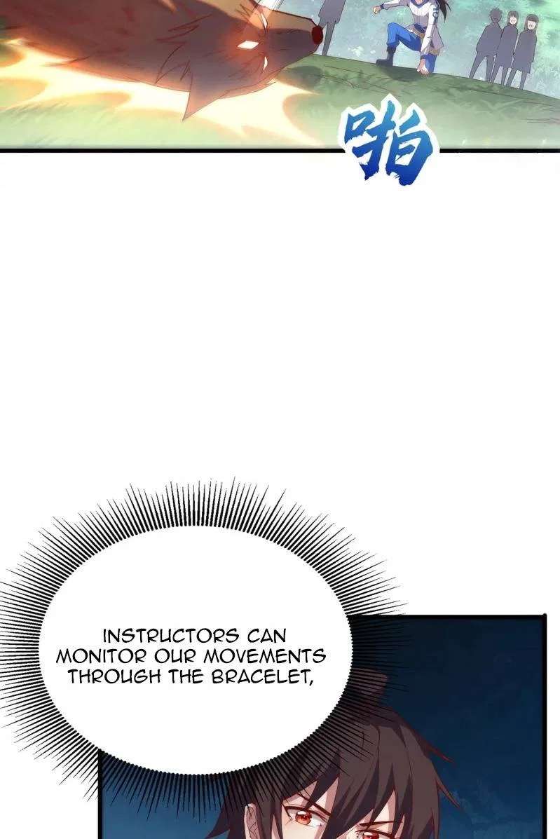 I’m Desperate to Get Stronger Chapter 24 – Page 11