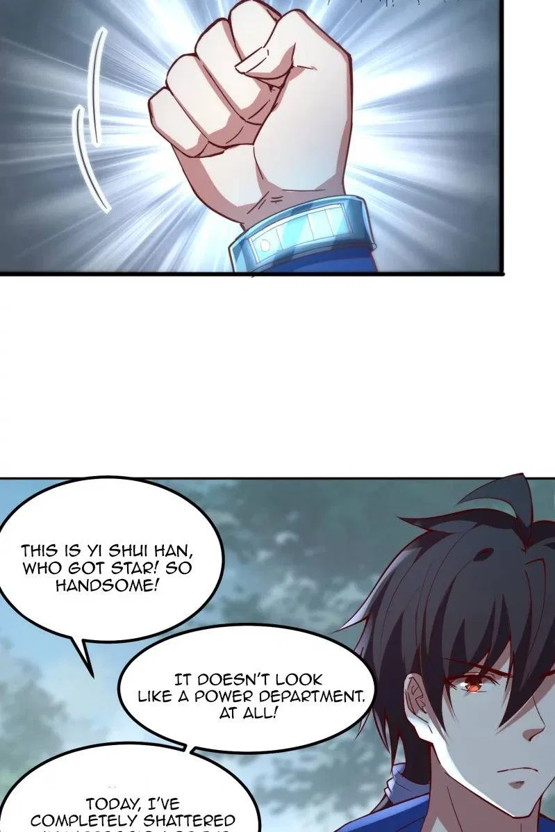 I’m Desperate to Get Stronger Chapter 24 – Page 13