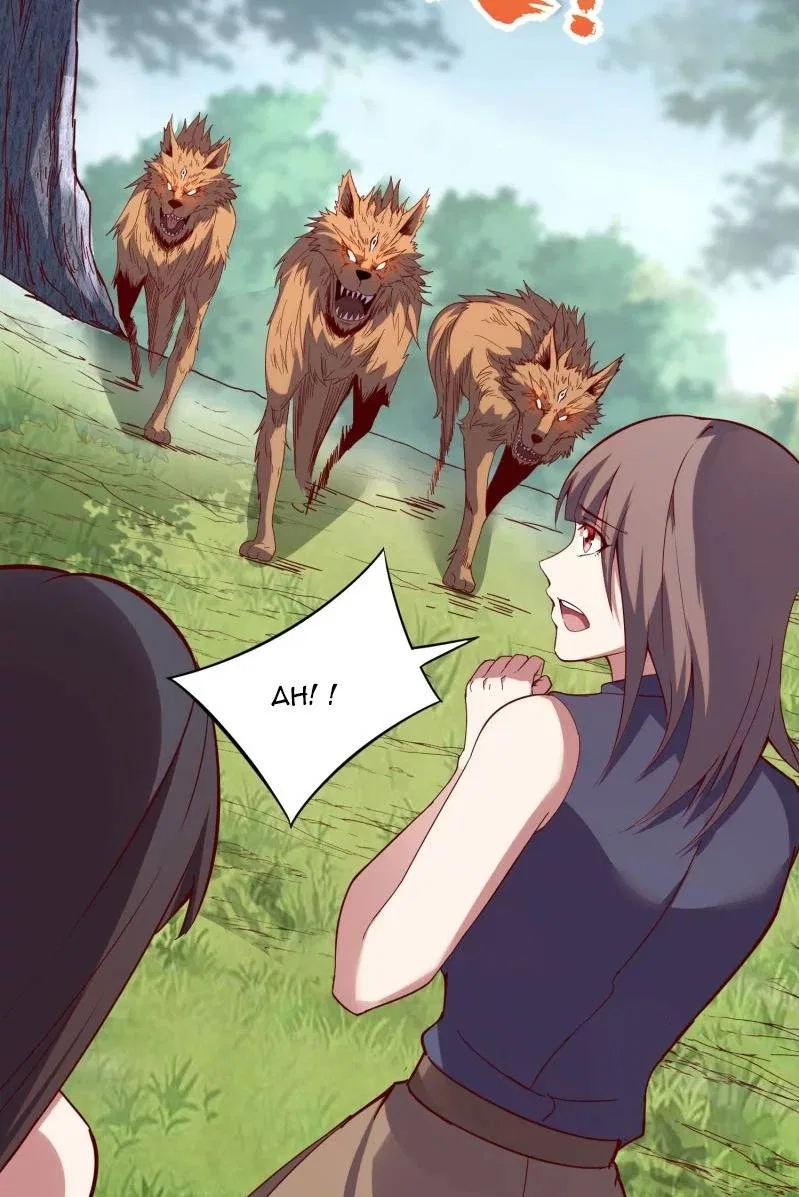 I’m Desperate to Get Stronger Chapter 24 – Page 15