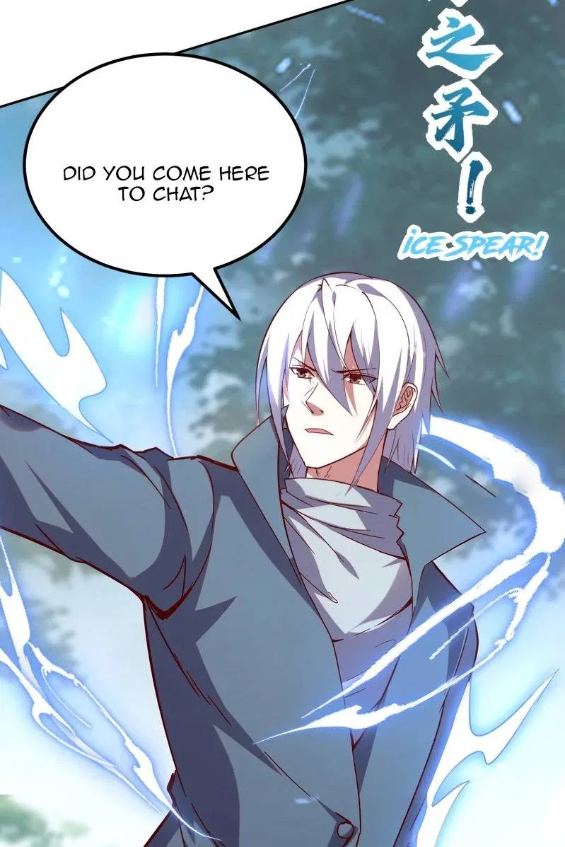 I’m Desperate to Get Stronger Chapter 24 – Page 18