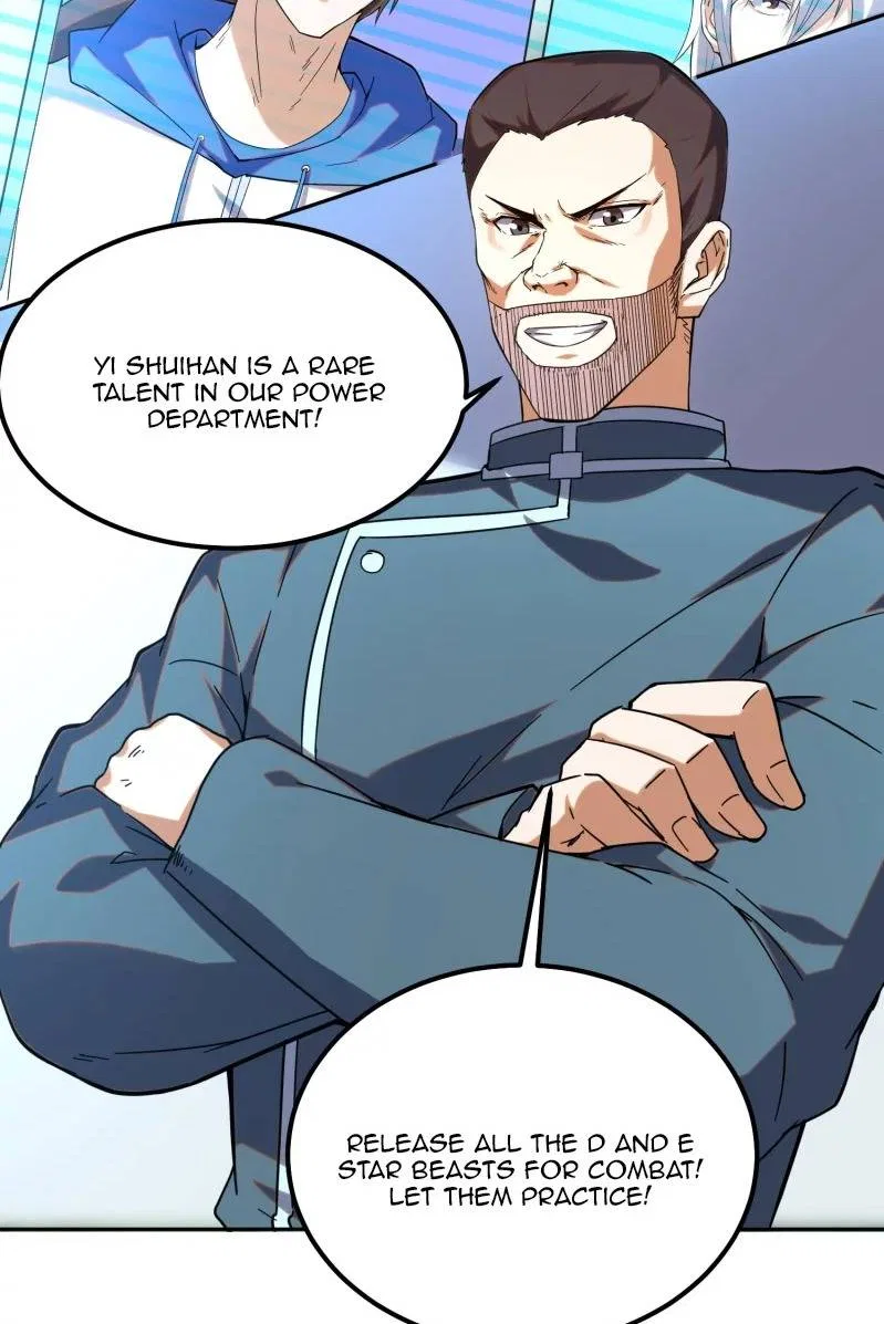I’m Desperate to Get Stronger Chapter 24 – Page 24