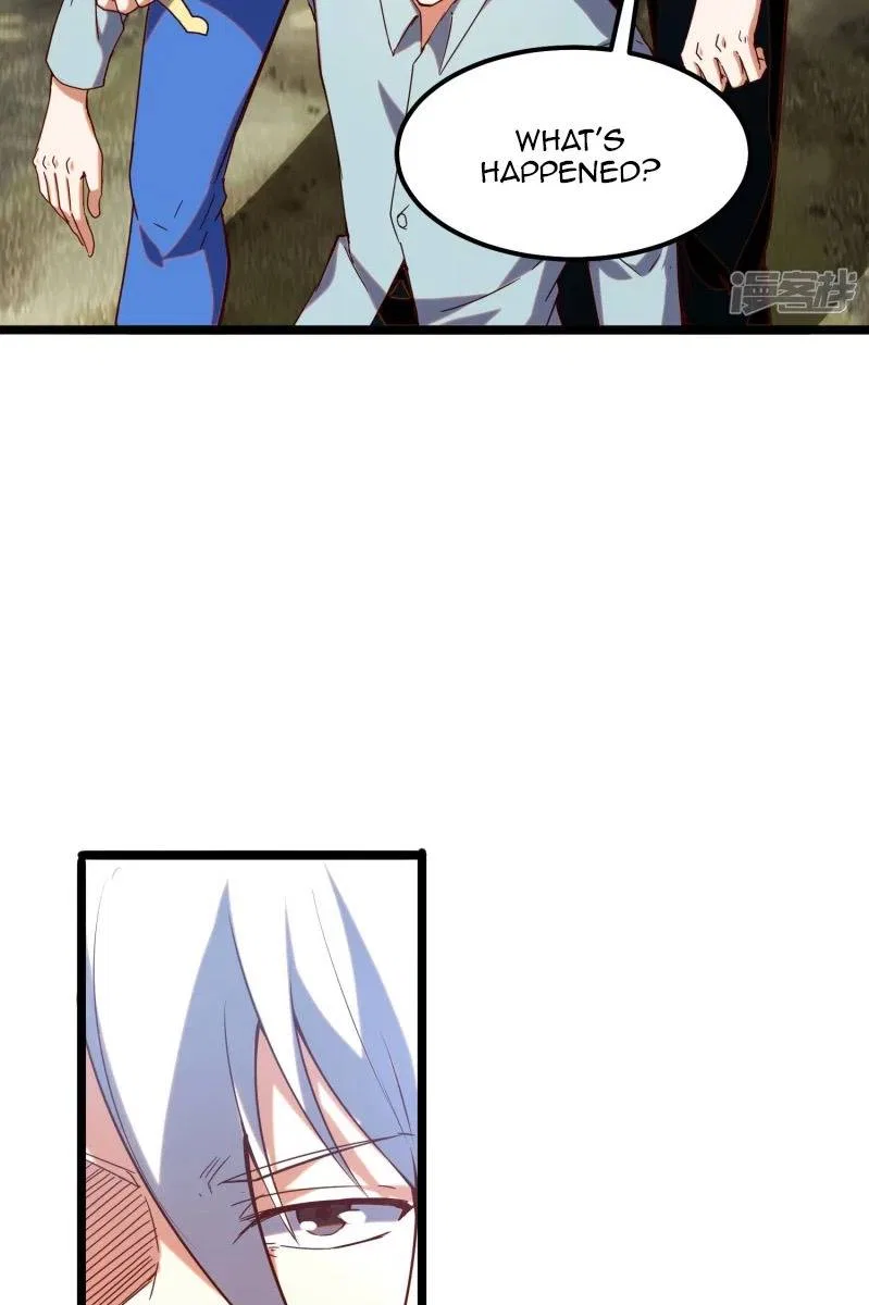 I’m Desperate to Get Stronger Chapter 24 – Page 32